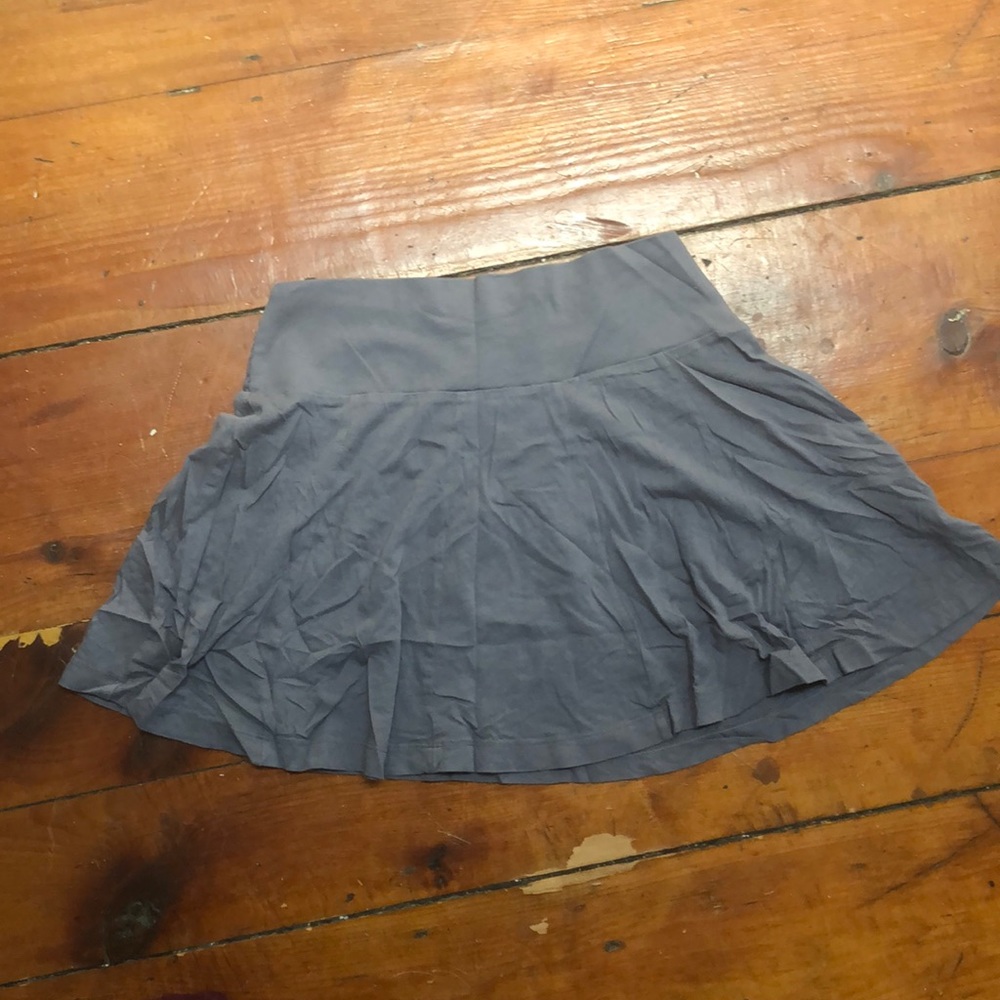 American eagle mini skirt